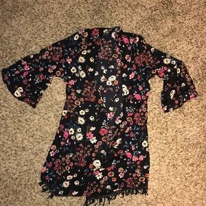 Women’s kimono